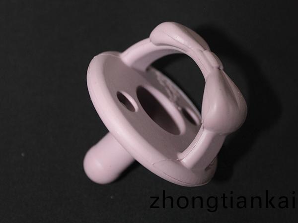 母嬰用品案例1